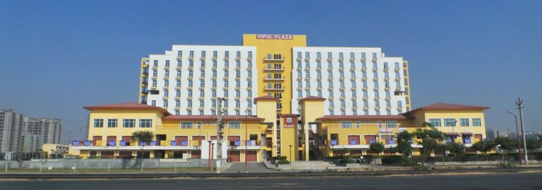 Vipul plaza